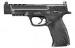 Tokyo Marui M&P 9L PC Ported Airsoft GBB Gas blow Back Pistol by Tokyo Marui